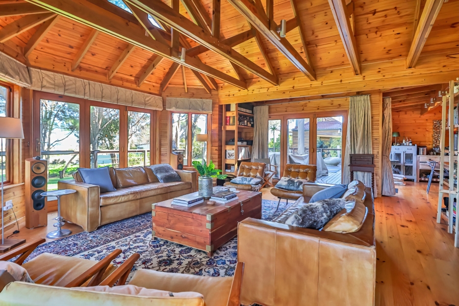 5 Bedroom Property for Sale in Somerset West Rural Western Cape